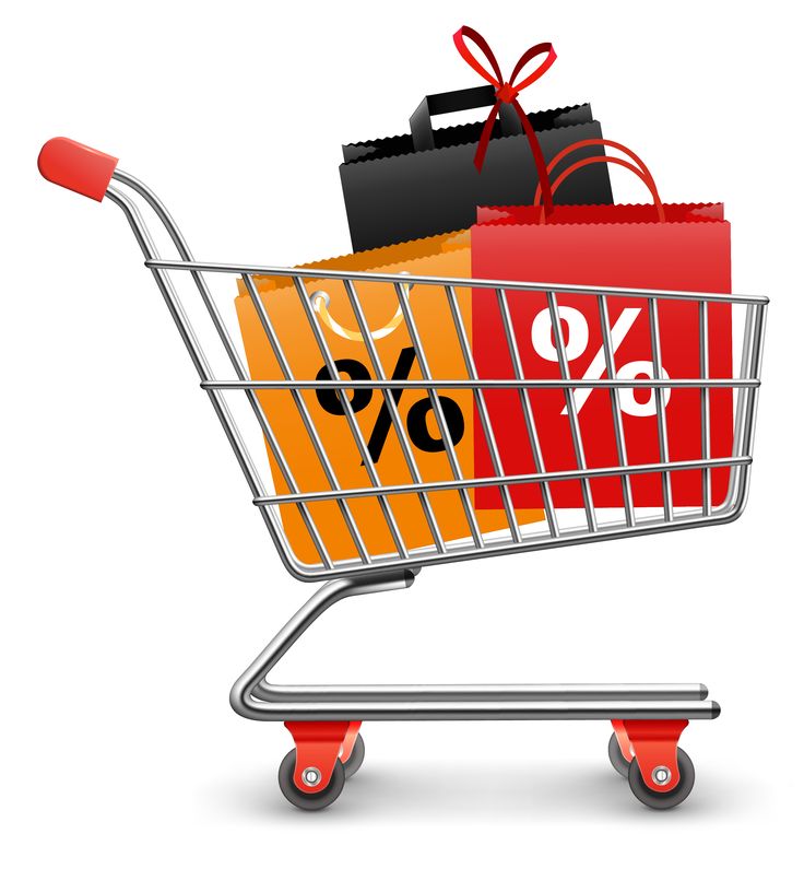 Boutique en ligne