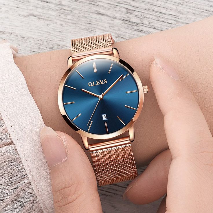 Montres